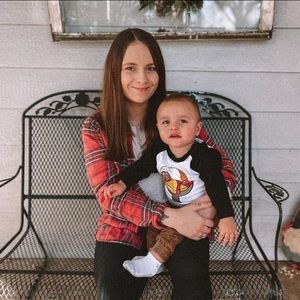 Meet your Posher, Tisha